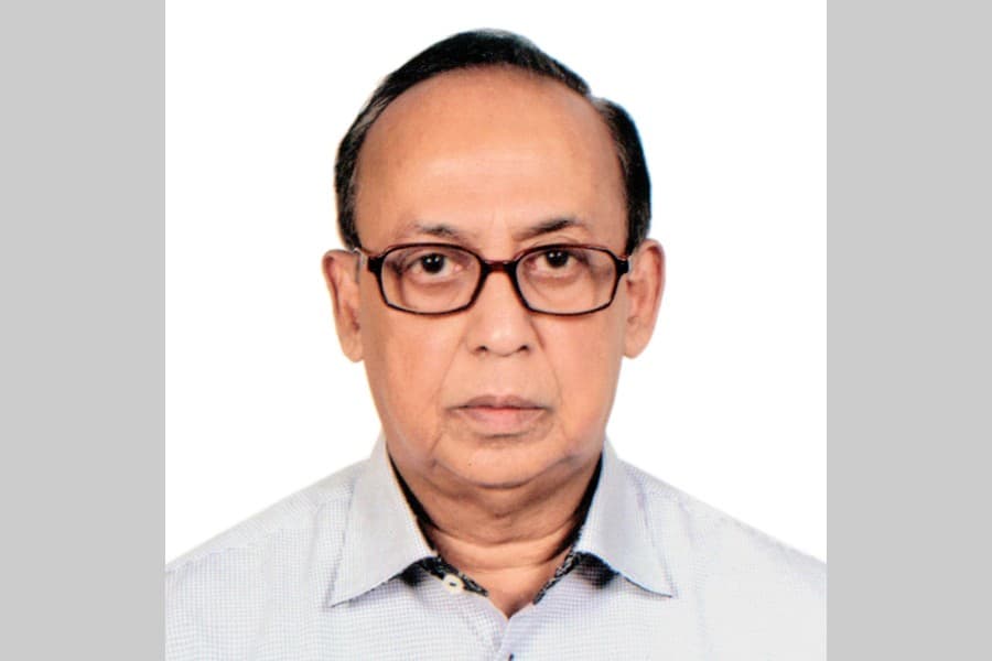 Former general manager of Marubeni Corporation Shafiul Karim no more