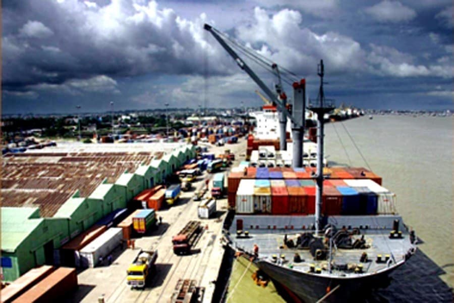 Exports rise 12.59pc in March