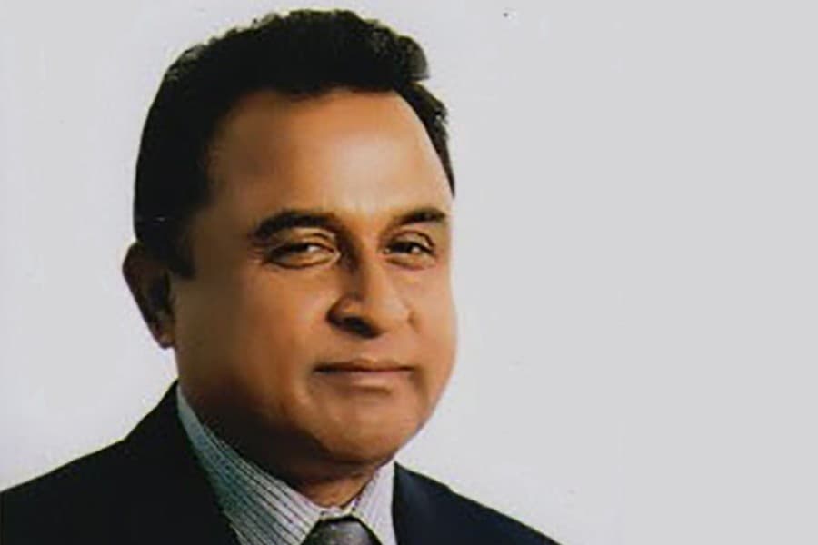 Finance minister Kamal seeks $500m WB budgetary support