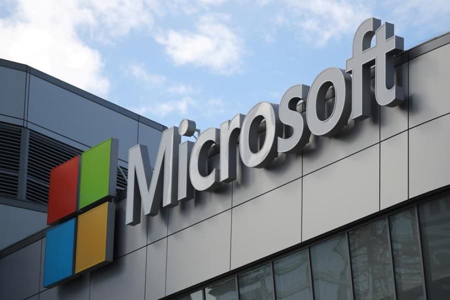 Microsoft in talks to buy AI firm Nuance Communications for 16 billion