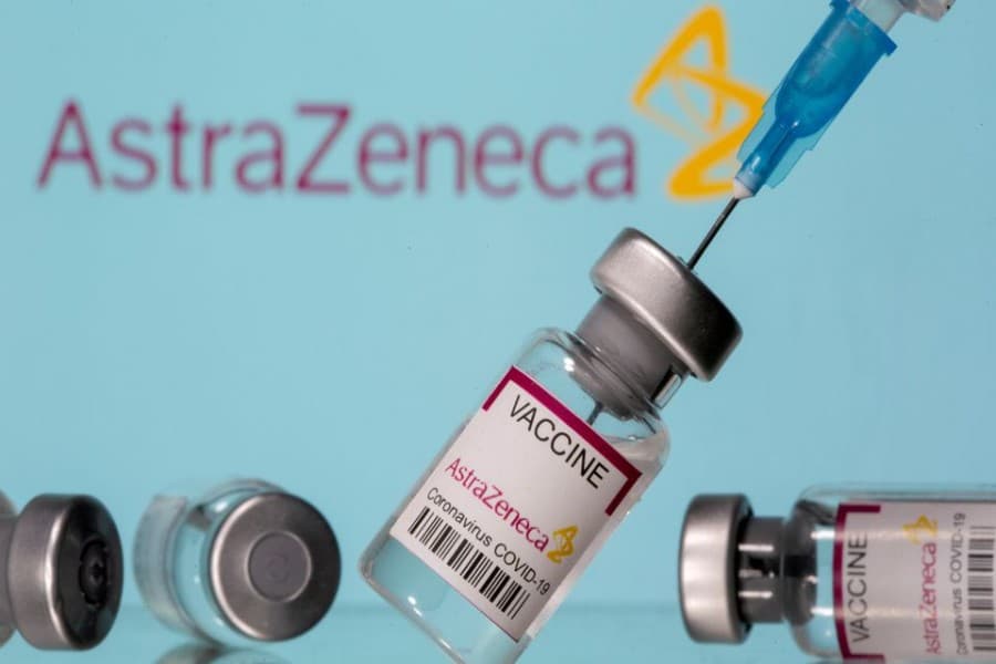 EU preparing to sue AstraZeneca over vaccine shortfalls: Report