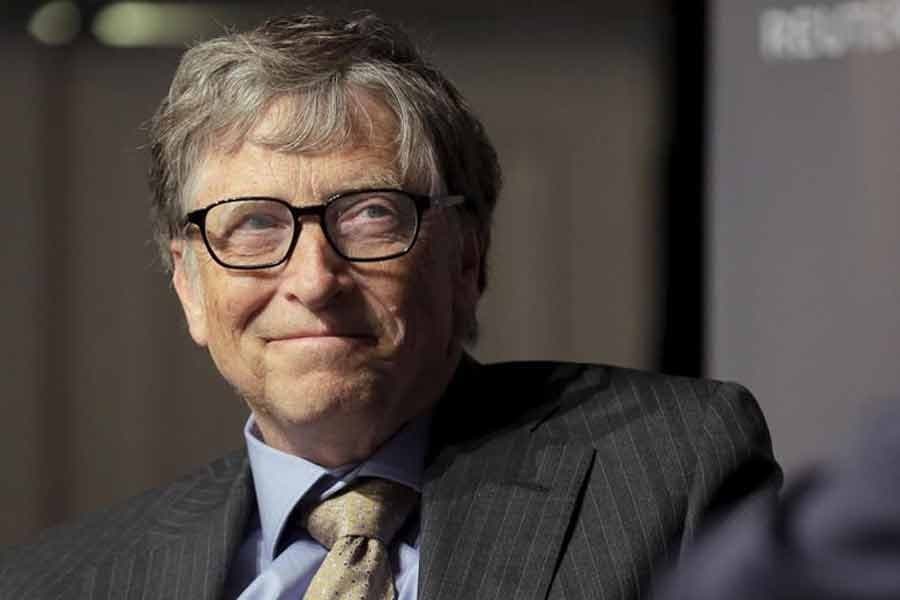 World will be completely back to normal by 2022, Bill Gates hopes