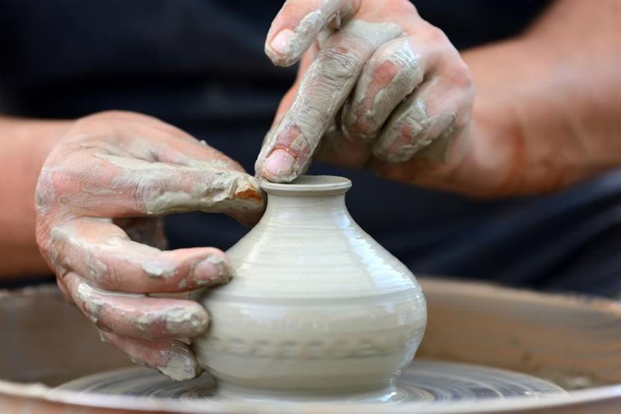 Clay pottery: A heritage dying out slowly, silently