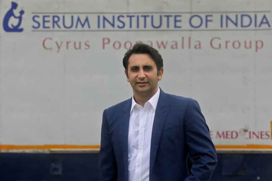 Serum Institute plans to start vaccine production outside India