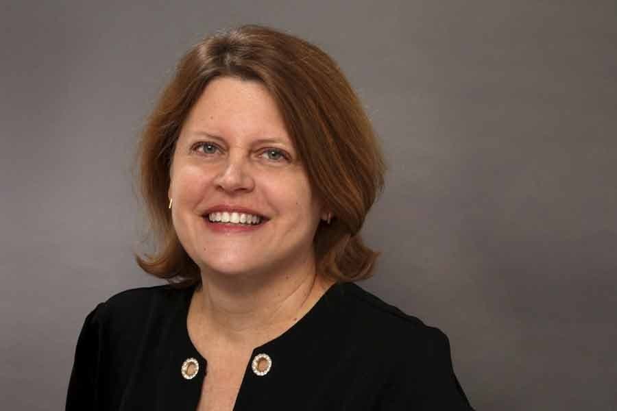 Sally Buzbee becomes first woman to lead Washington Post newsroom