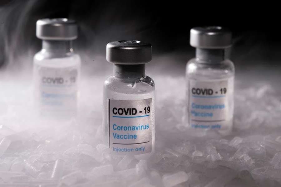 Countries looking at switching different vaccines for second doses