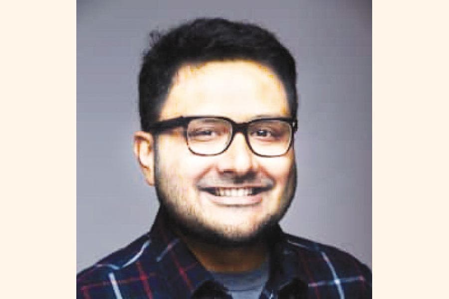A lifelong learner's start-up journey