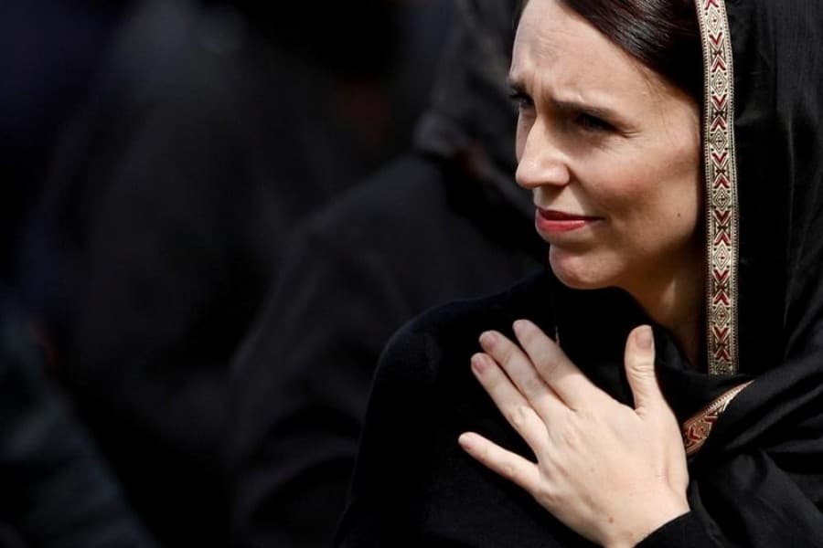 New Zealand Muslims object to plan for mosque attack film