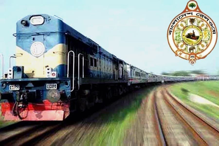 How Bangladesh is looking to upgrade railway infrastructure for boosting regional trade