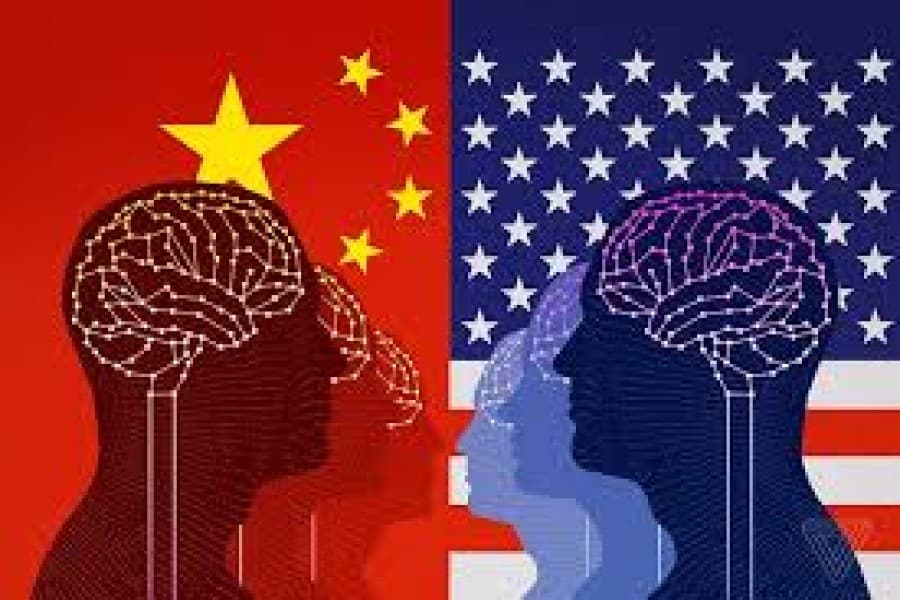 US, China accuse each other of 'bullying' nations