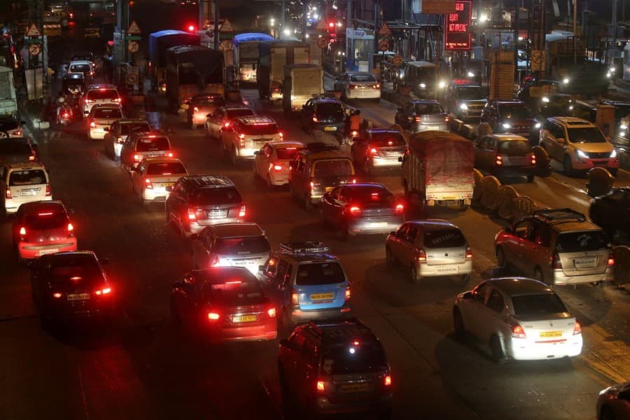 India is open to 'tinkering' tax rates on automobiles: Revenue secretary