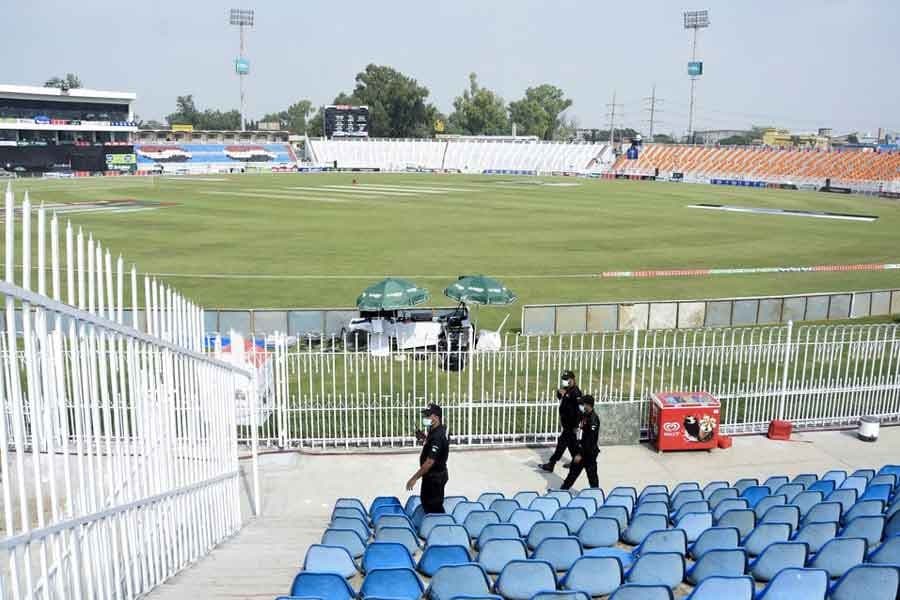 England call off Pakistan tour amid security concerns