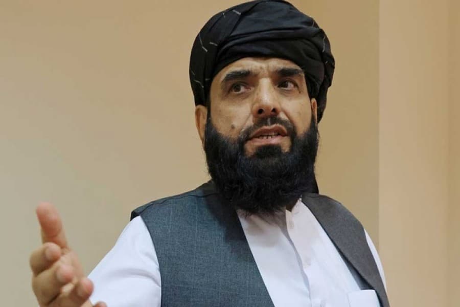 Taliban names Afghan UN ambassador, asks to speak to world leaders