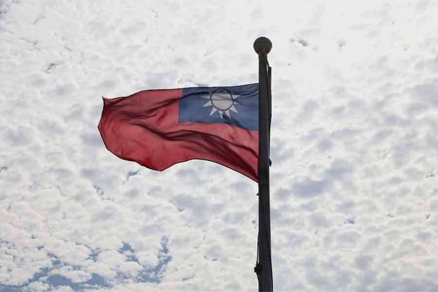 ‘China has no right to speak about Taiwan's bid to join Pacific trade pact’