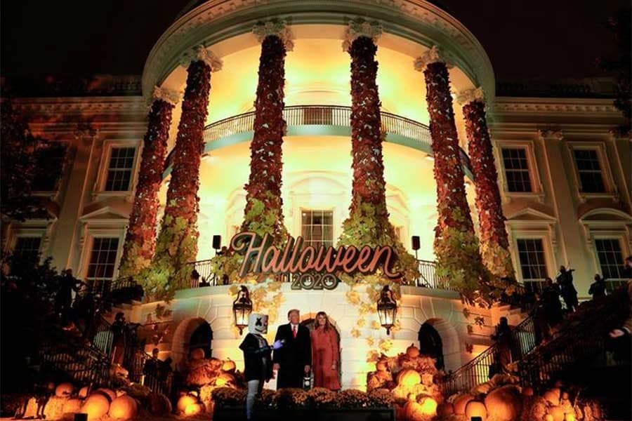 Fest, fun, folklore in the special month of October