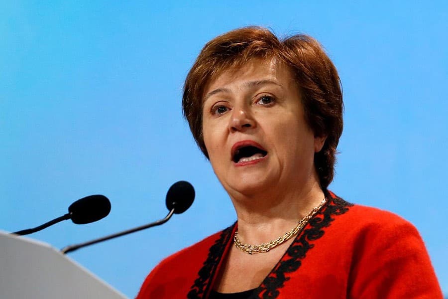 Data probe violated World Bank staff rules, IMF chief’s lawyer claims