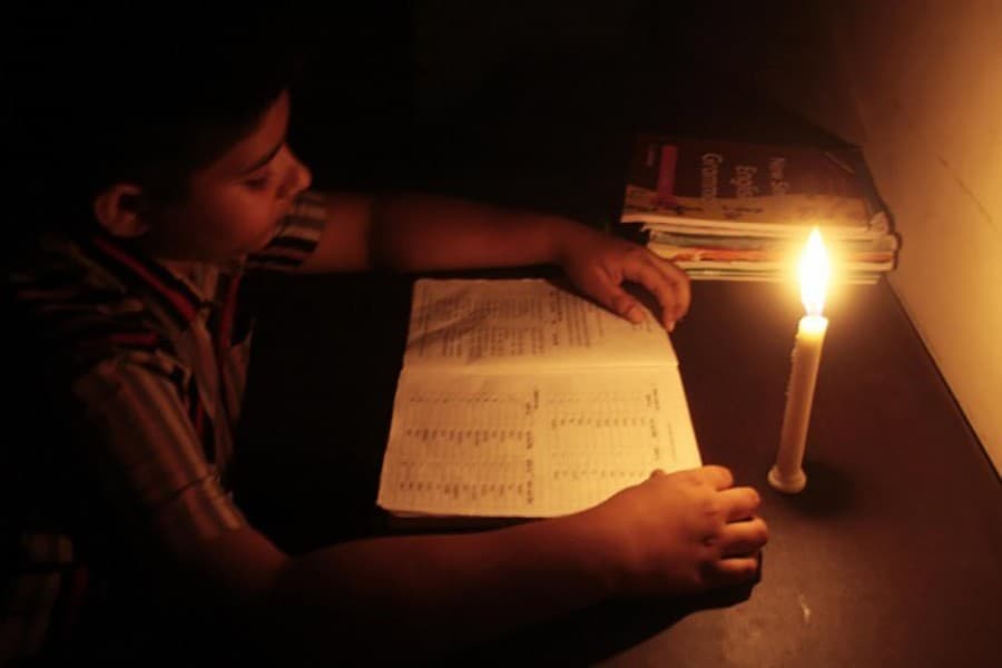 Cultural impacts on energy poverty