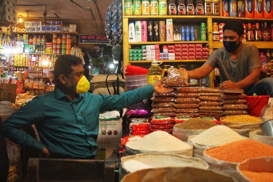 After the virus, come soaring prices