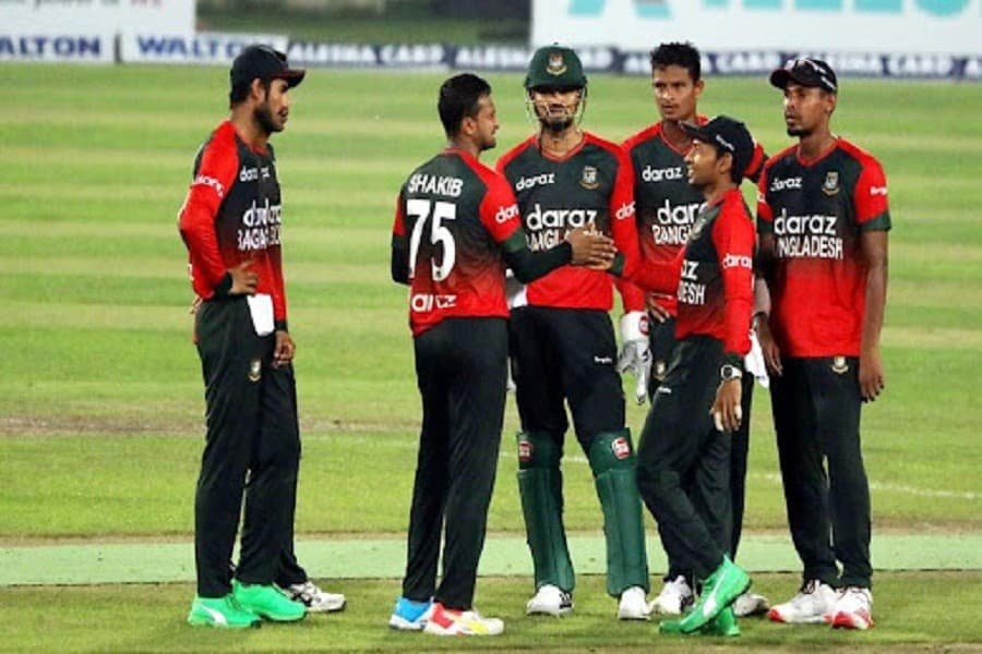 Tigers with a blend of youth and experience