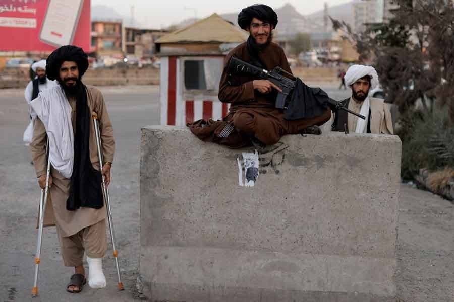 The Afghan dilemma: to recognise or not to recognize