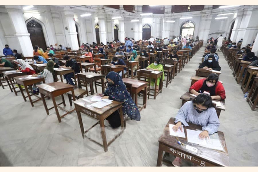 Our education system needs a major overhaul