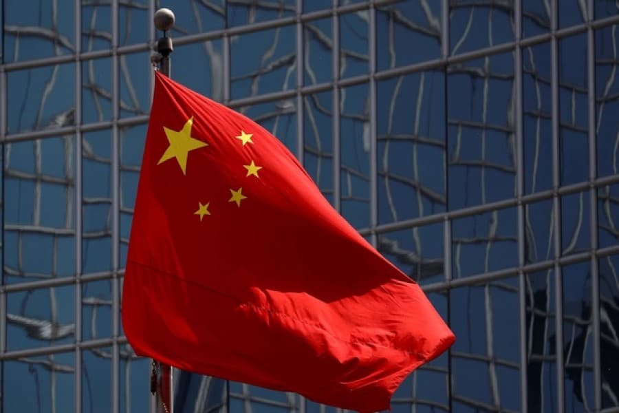 China strengthens land border protection with new law