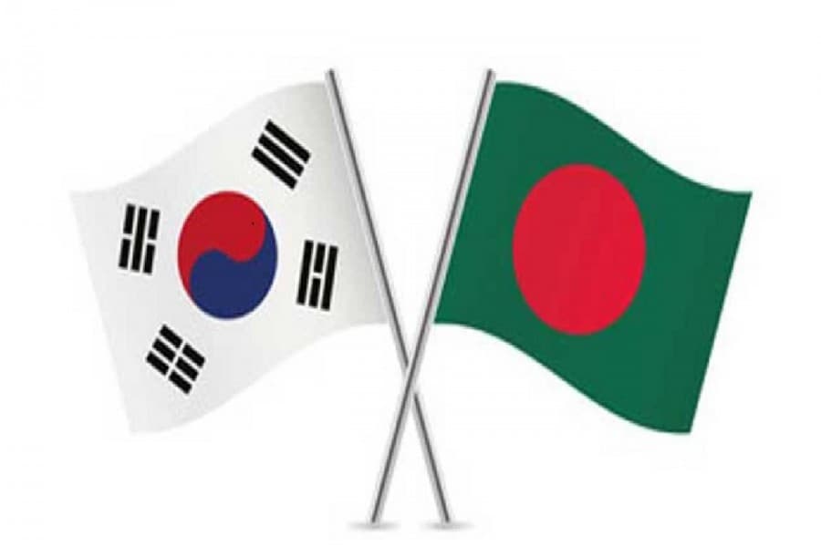 Stress on exploring potential of Bangladesh-Korea relations