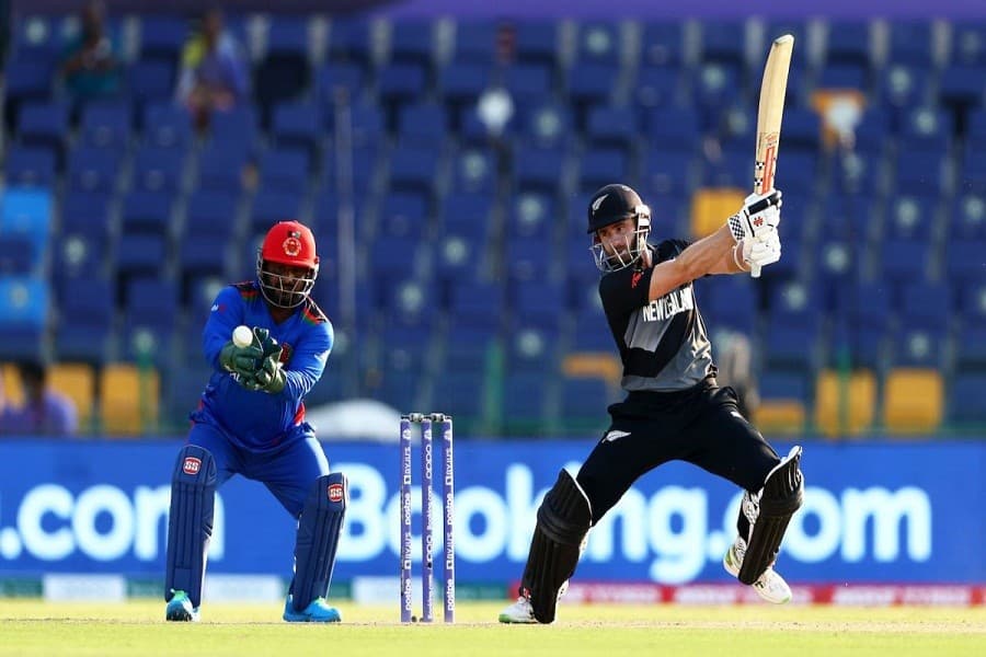 New Zealand through to semi-final as both India and Afghanistan exit the tournament