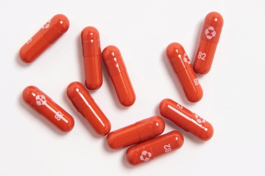 Bangladesh okays production of Merck’s COVID pill by Beximco Pharma