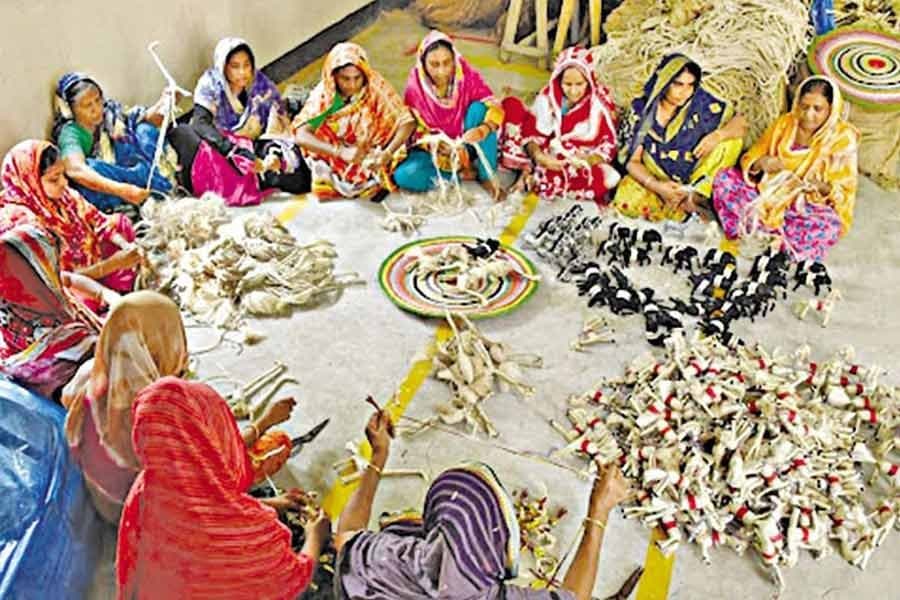 Women-friendly entrepreneurship policies
