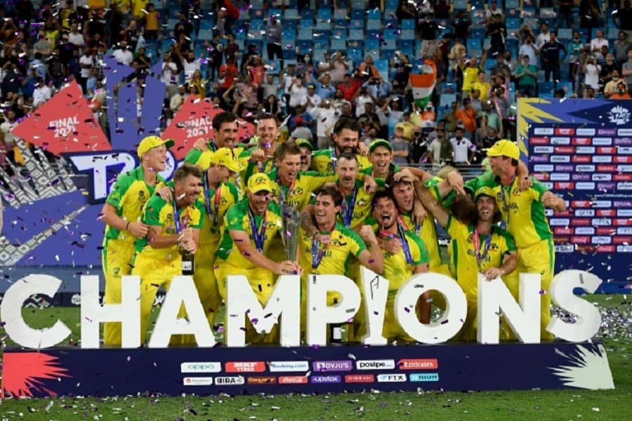 Australia restored pride defying all odds