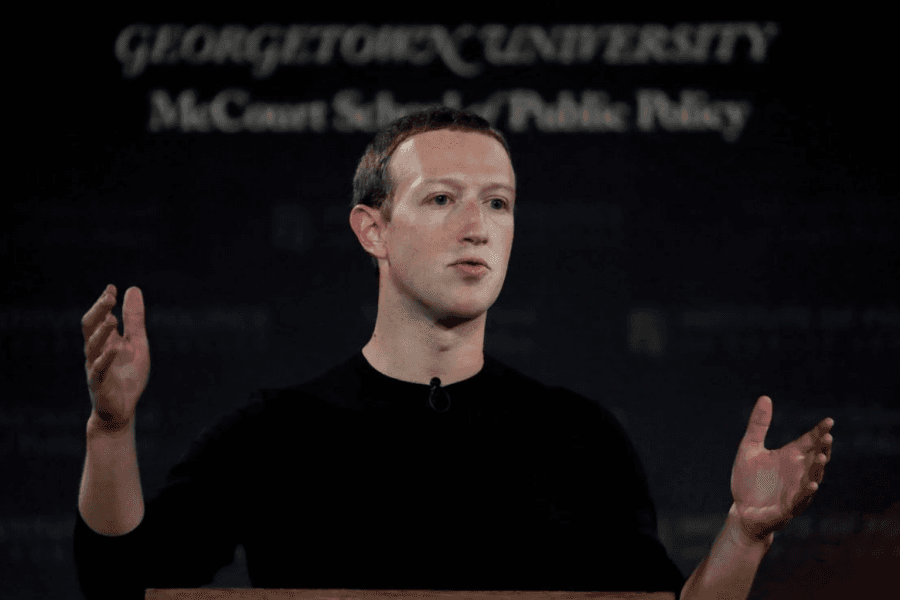 Four Bangladeshis serve legal notice on Zuckerberg, ask him to stop abuse of Facebook