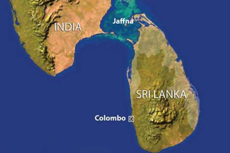 Six die in Sri Lanka ferry accident