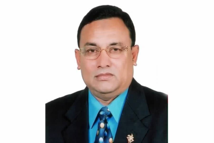 Former BNP lawmaker Abdul Momin Talukder gets death sentence for war crimes