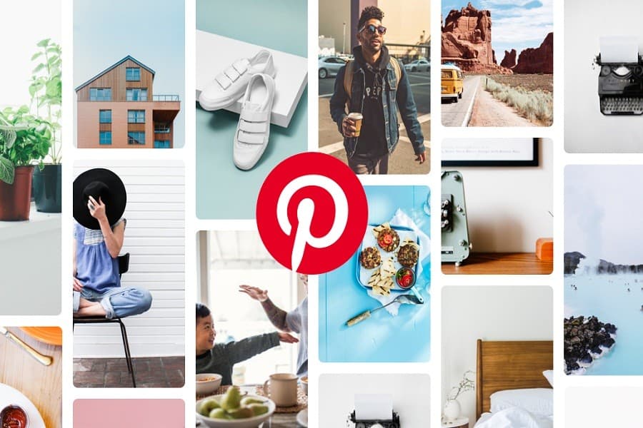 Pinterest as an escape from ritualistic scrolling