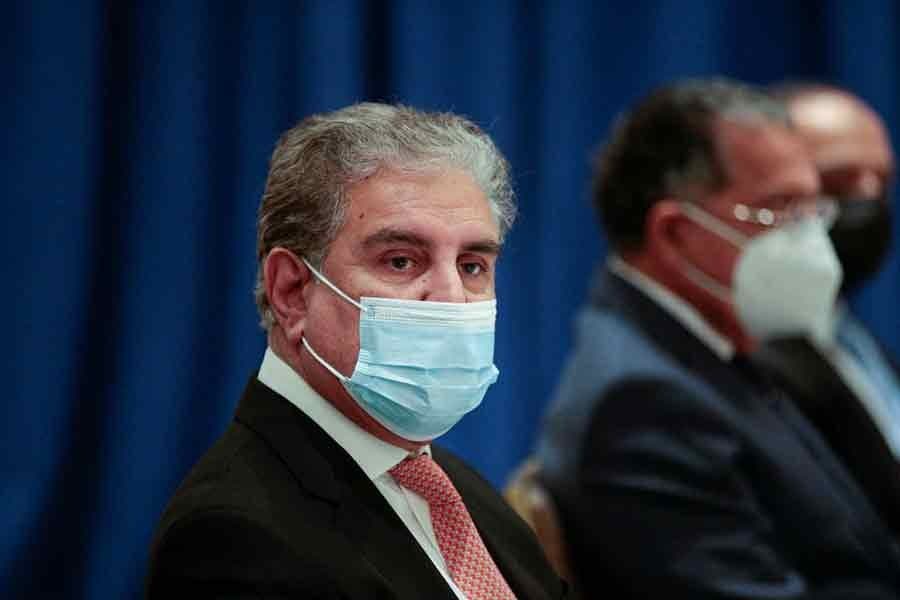 Pakistan initiates fresh effort to prevent further chaos in Afghanistan
