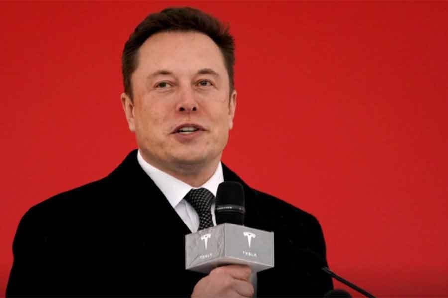 Elon Musk sells Tesla shares worth $963.2 million