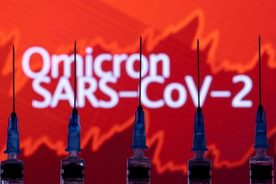 Bangladesh confirms first two cases of Omicron variant of COVID-19