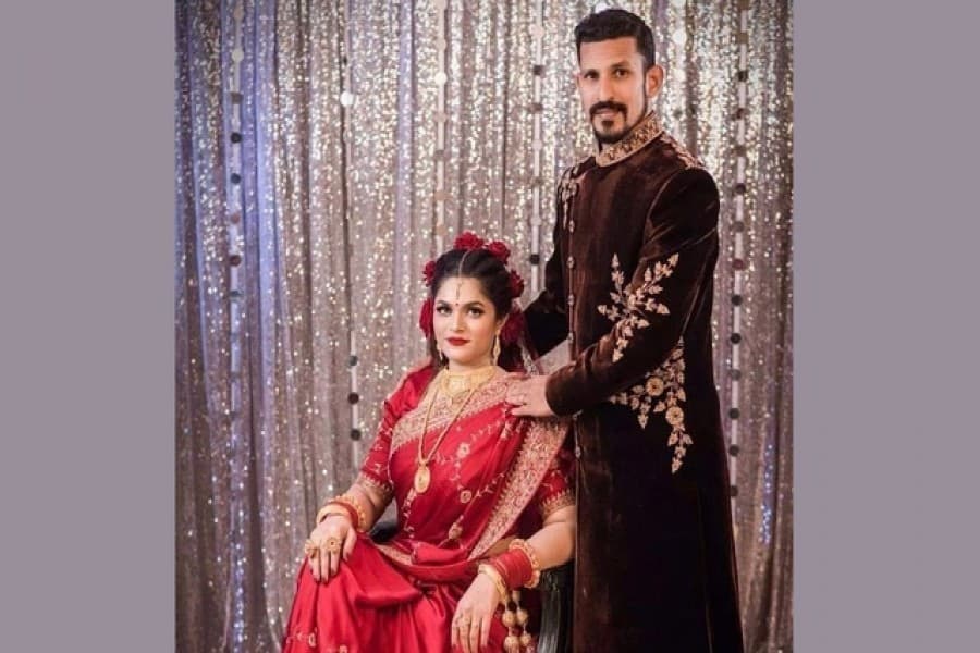 Cricketer Nasir, wife Tamima get bail in marriage fraud case