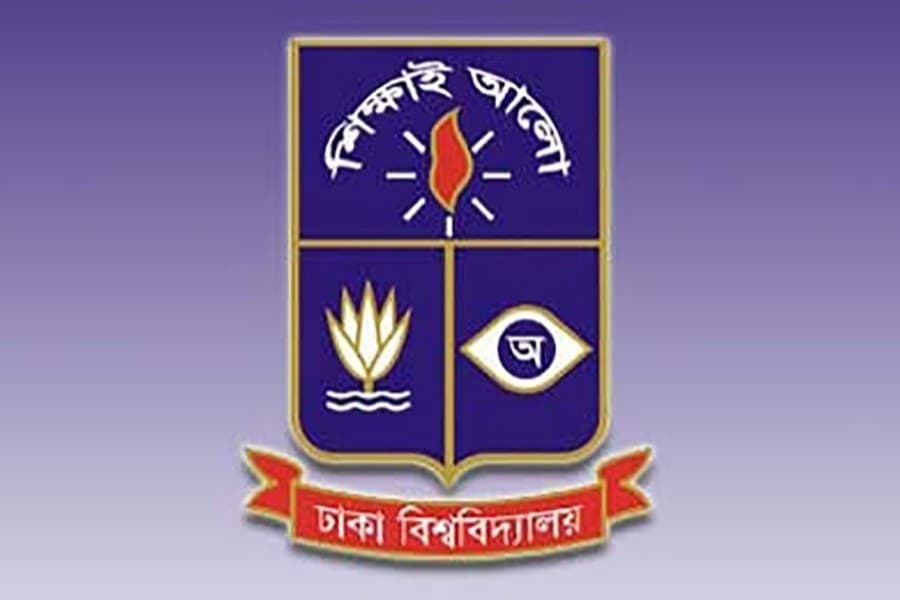 Dhaka University's 1st year undergrad classes begin on January 1