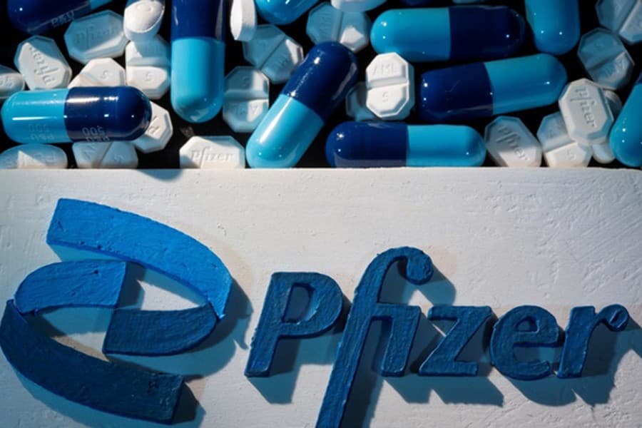 Britain approves Pfizer's antiviral Covid-19 pill