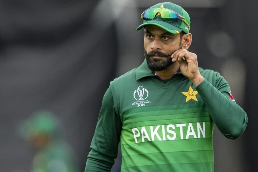 Mohammad Hafeez: The silent 'Professor' of Pakistan cricket