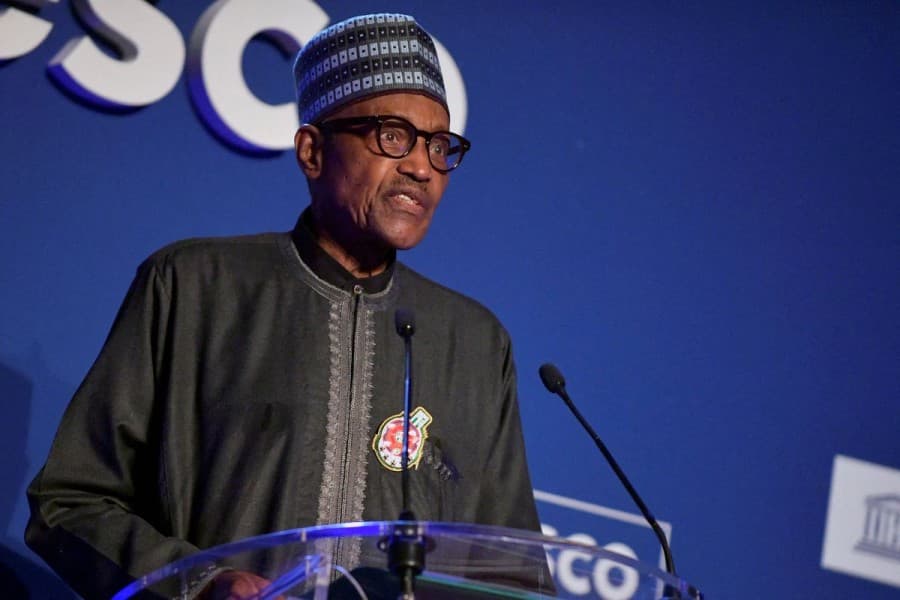 Attacks in northwest Nigeria leave 200 dead