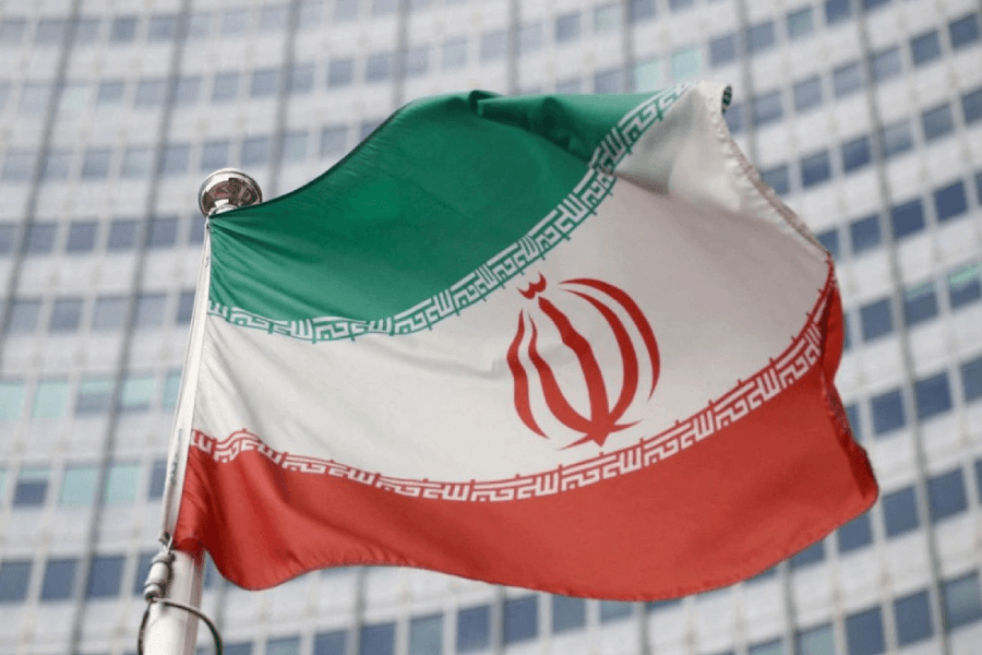 China slams US sanctions on Iran as 25-year cooperation agreement launched