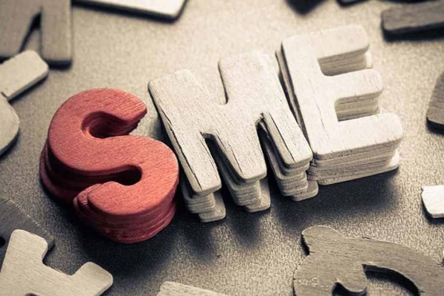 SME e-database launched, finally