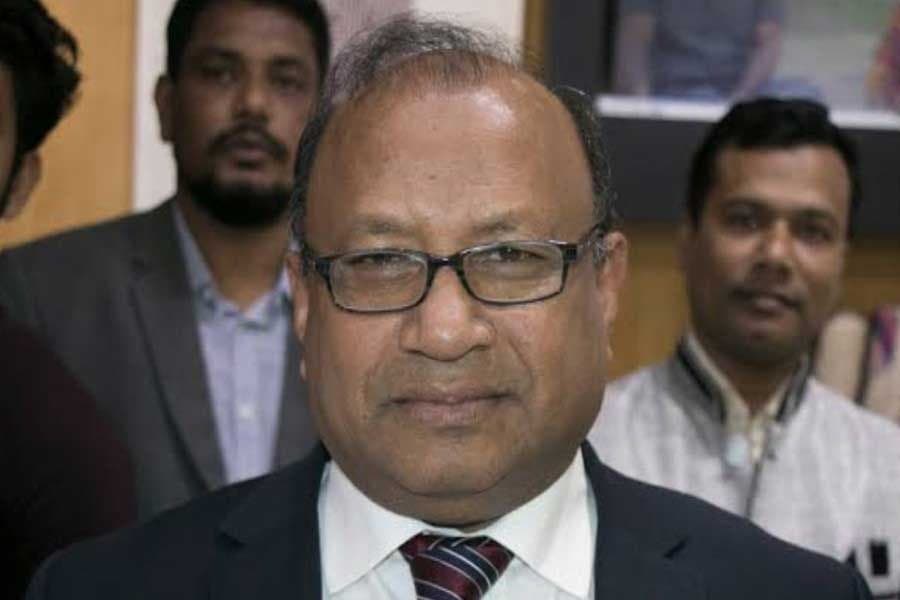 Sylhet WASA to be established soon, minister says