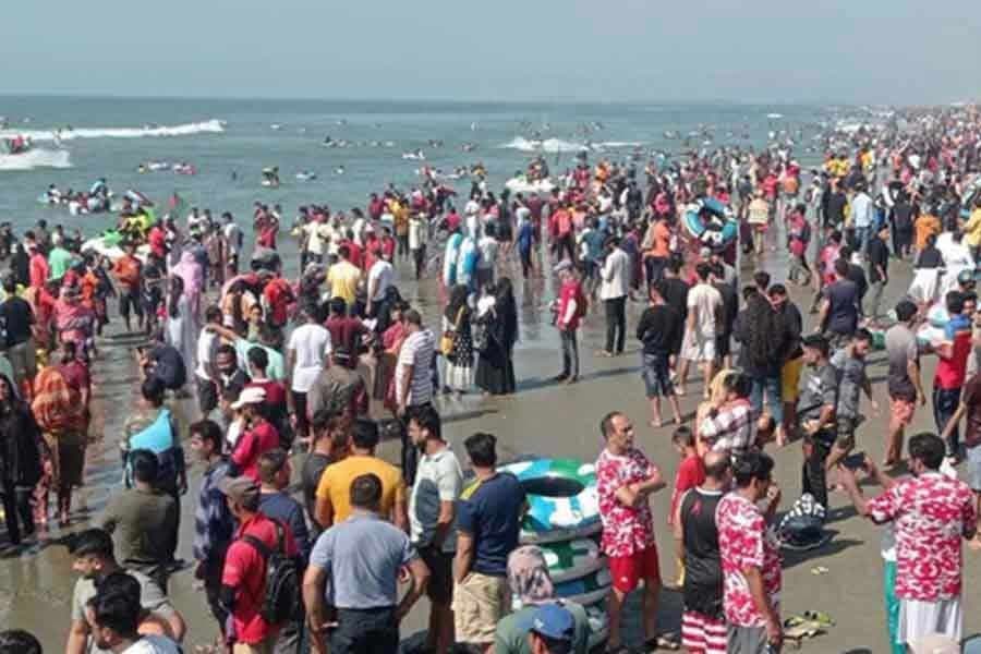 Need for holistic growth of Cox's Bazar