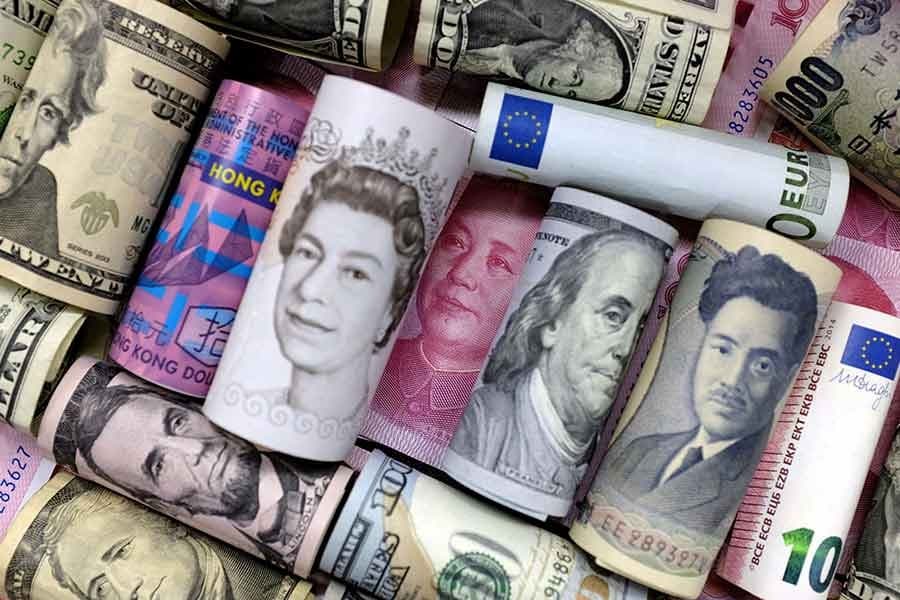 The global debt problem
