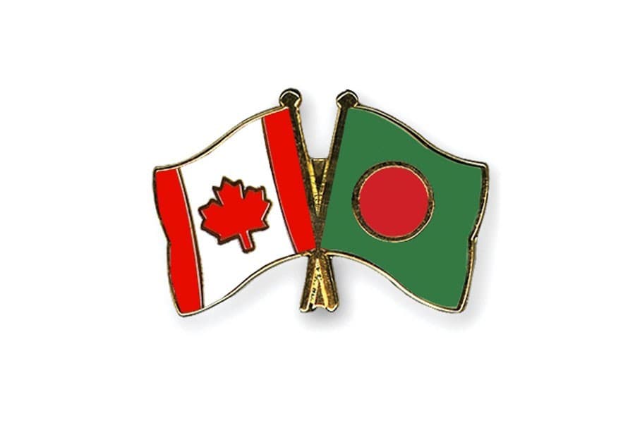 Five decades of BD-Canada relations