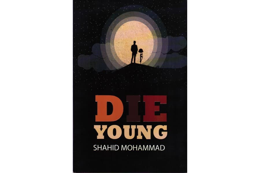 Story of a cancer survivor Jehangir Hussain